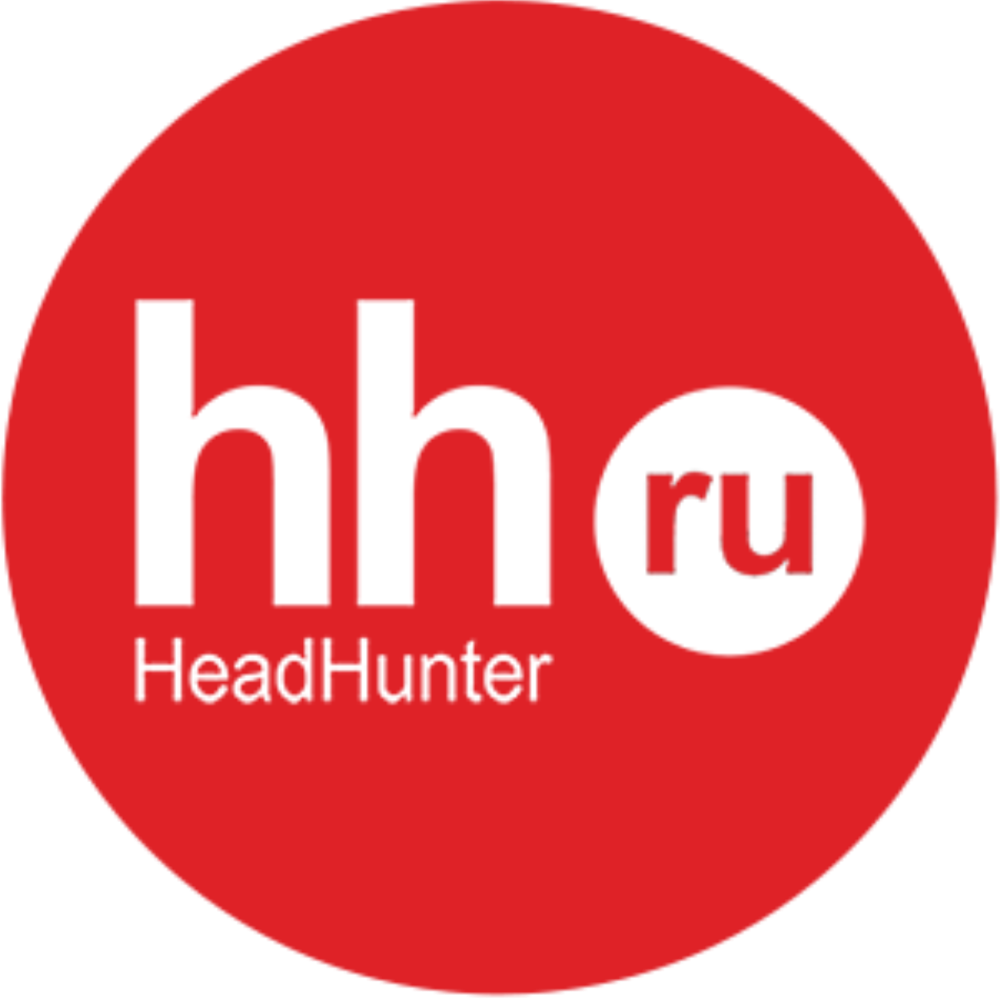 Https hh. Логотип Хэдхантер. Значок HH.ru. Иконка HEADHUNTER.